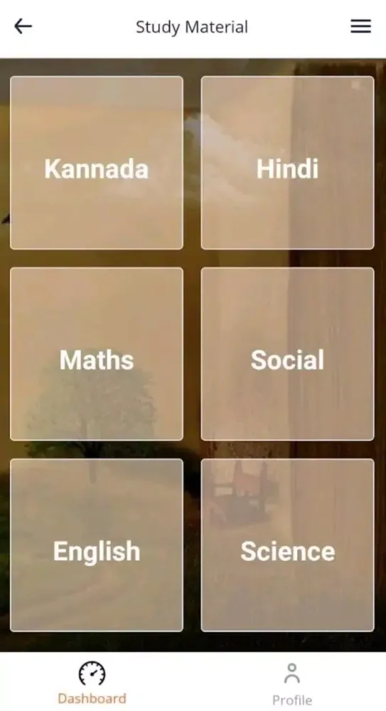 Little Flower Public School应用截图
