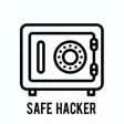 Safe Hacker Safe Hacker