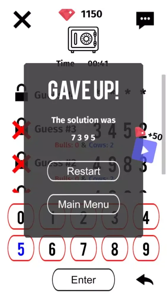 Safe Hacker Screenshots