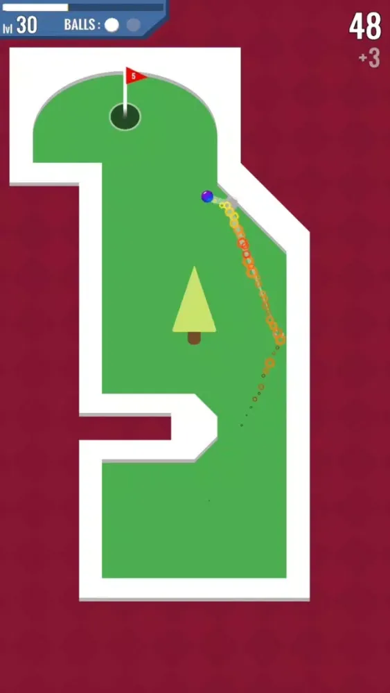 صور Atomic Golf