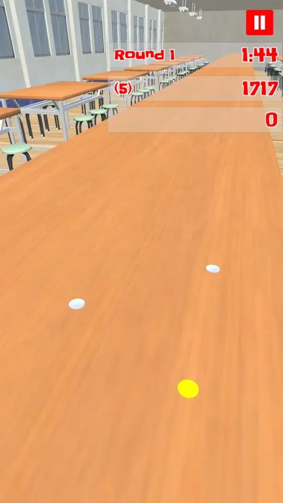 Capturas de pantalla de Coin Shove Challenge