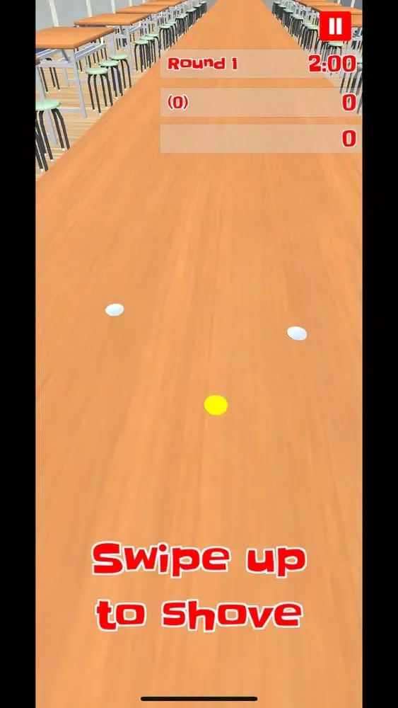Capturas de pantalla de Coin Shove Challenge
