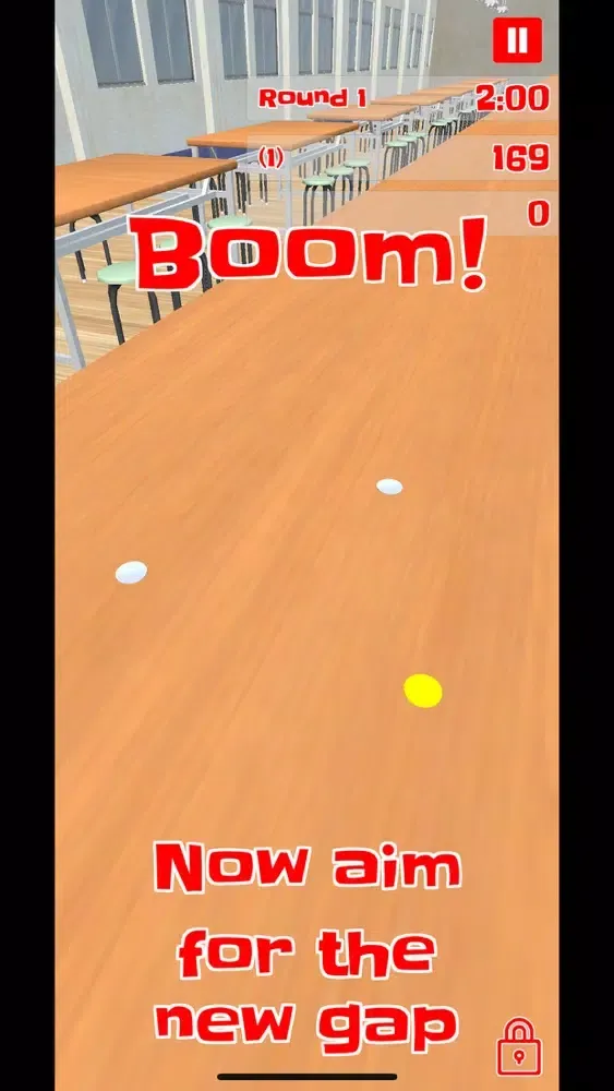 Capturas de pantalla de Coin Shove Challenge