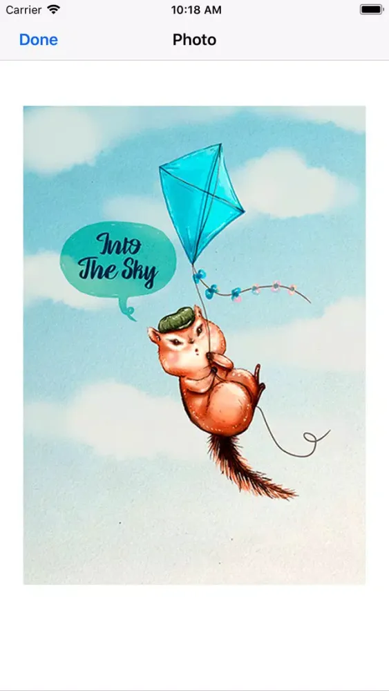 Скриншоты Fly High Emoji and Stickers