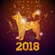 2018 Happy Chinese New Year