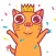 Daily Life of Cats - Stickers