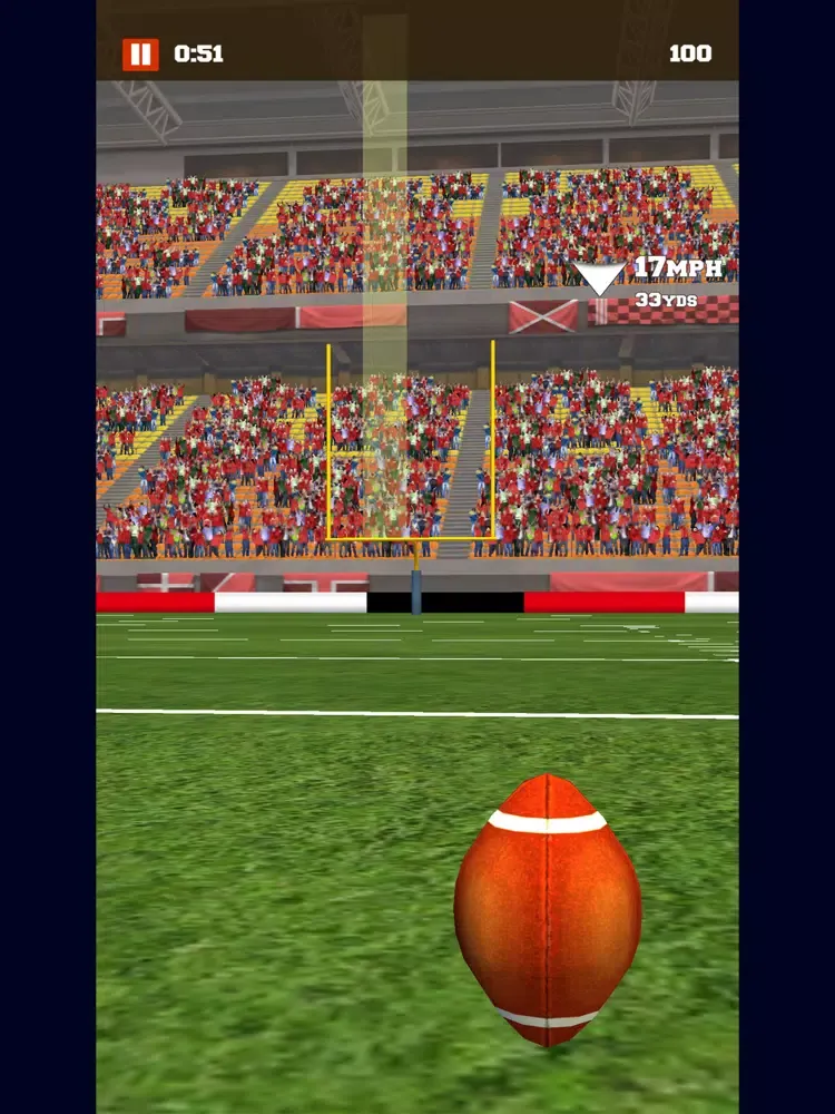 Laces Out iPad  Ekran Görüntüleri