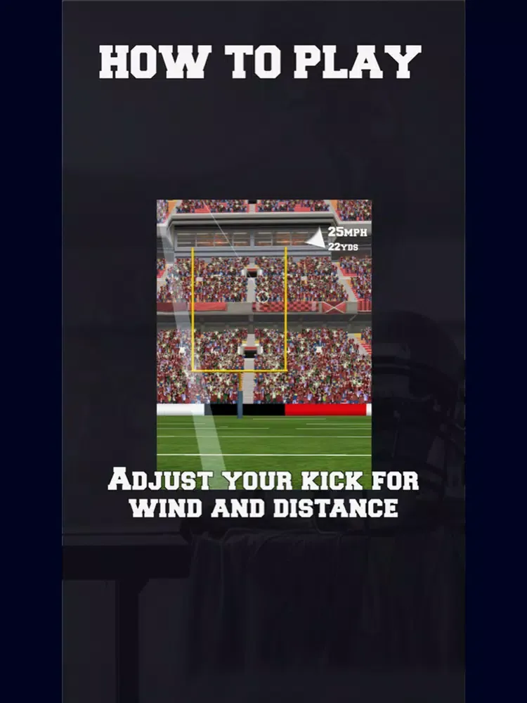 Laces Out iPad  Ekran Görüntüleri