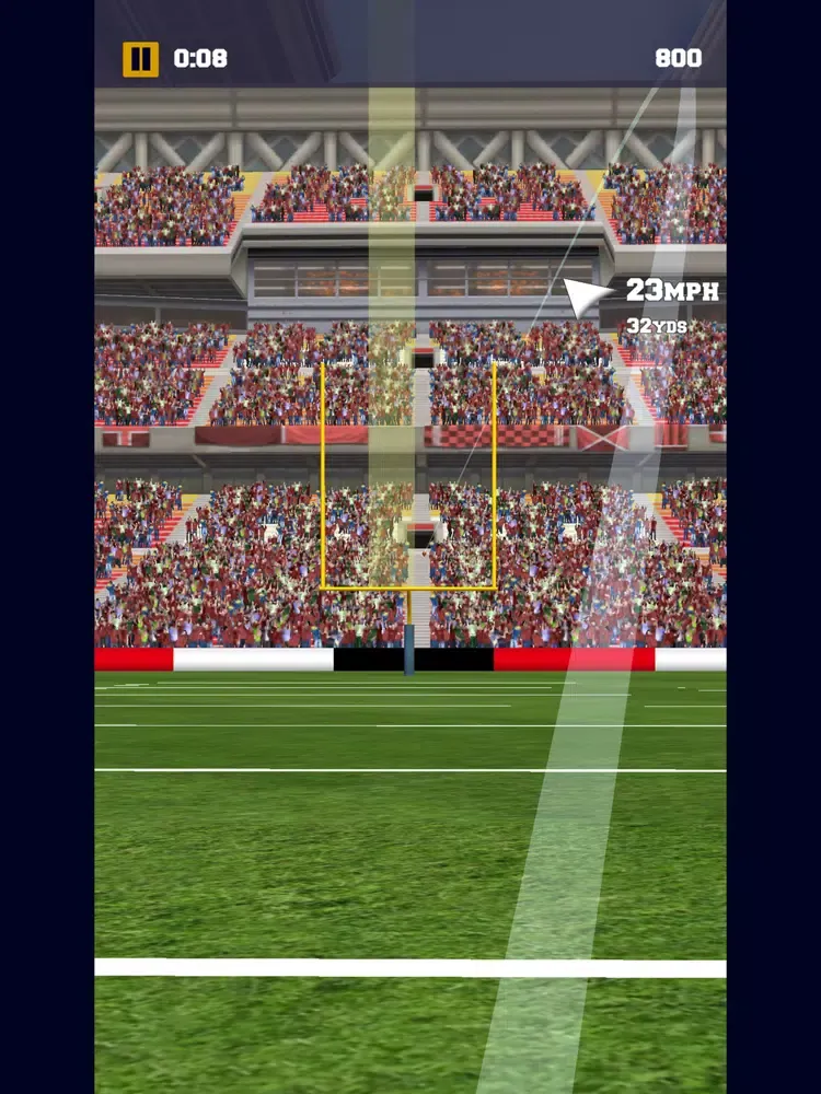 Laces Out iPad  Ekran Görüntüleri