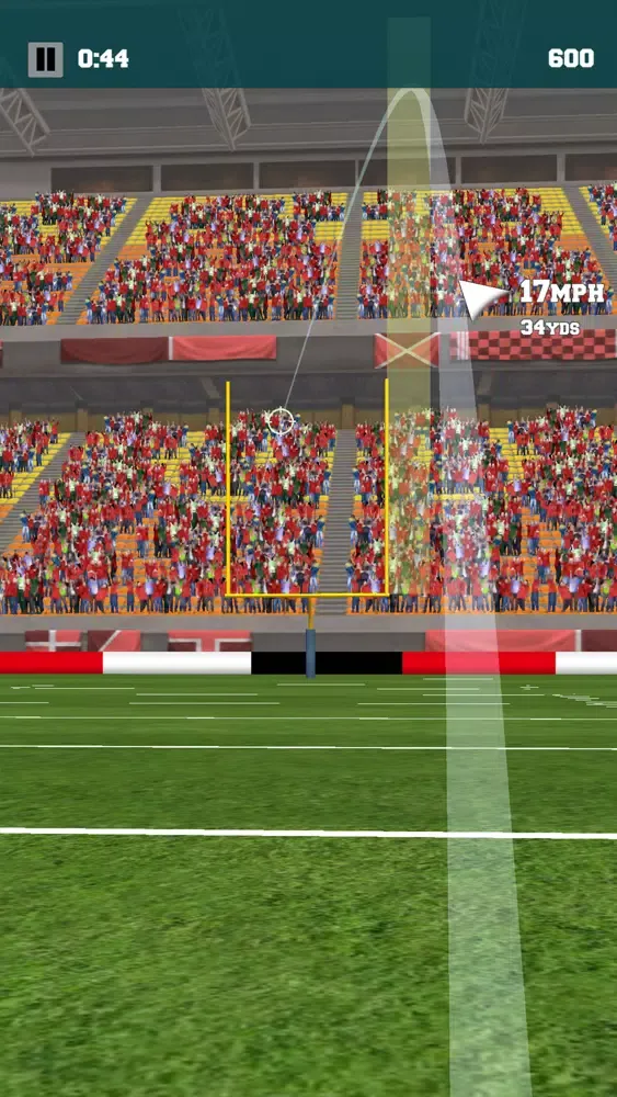 Laces Out Ekran Görüntüleri