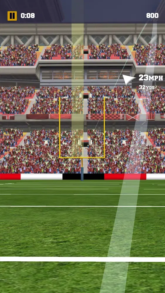 Laces Out Ekran Görüntüleri