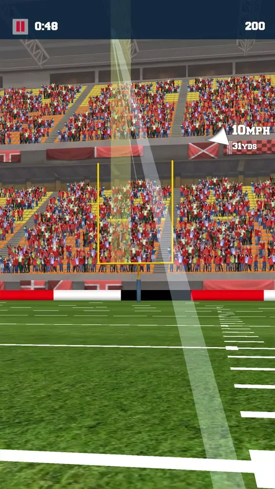 Laces Out Ekran Görüntüleri