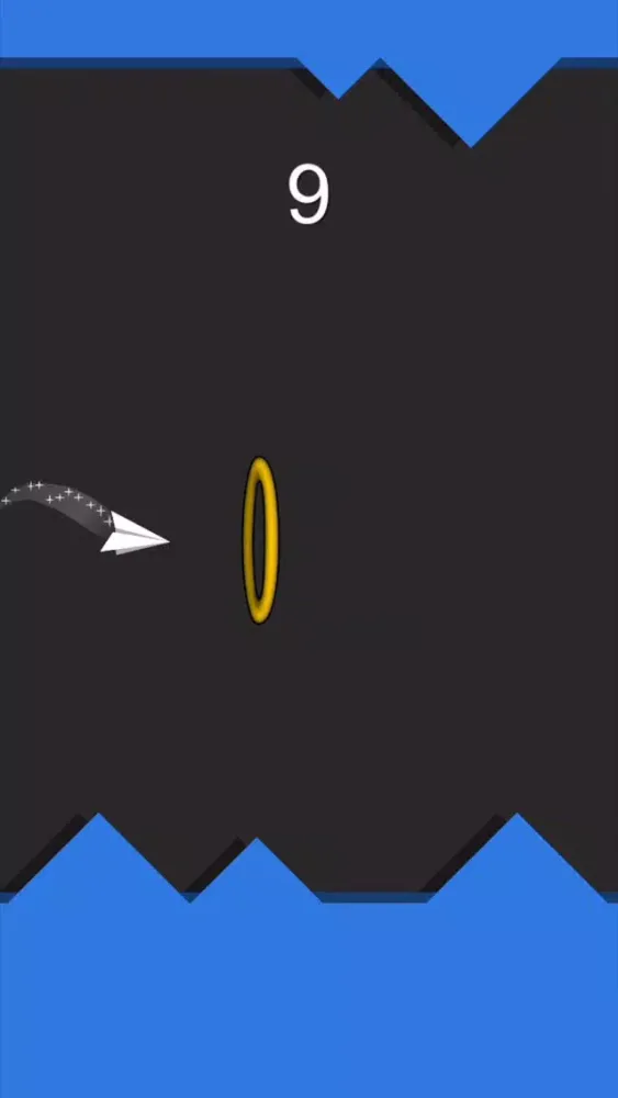 Captures d'écran de Super Glide