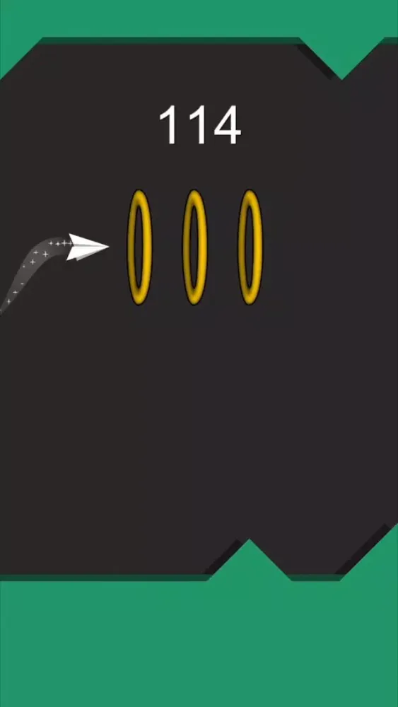 Captures d'écran de Super Glide