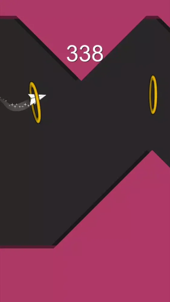 Captures d'écran de Super Glide