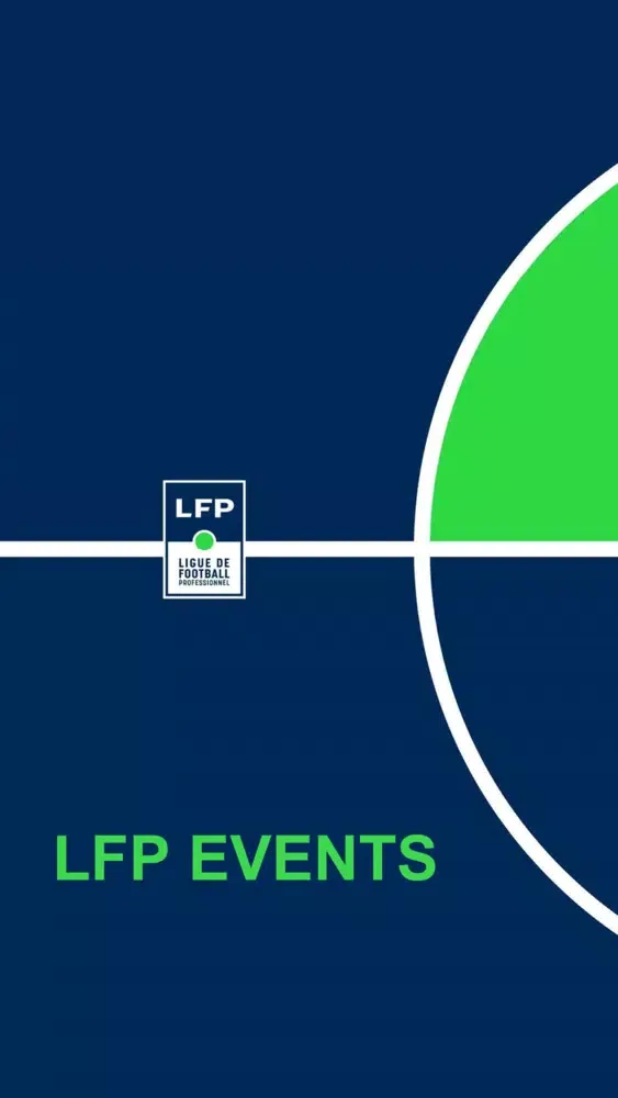 Capturas de pantalla de LFP Events