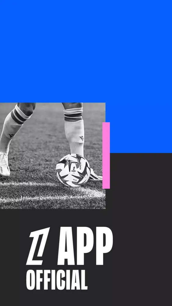 Ảnh chụp màn hình của Official Ligue 1 App
