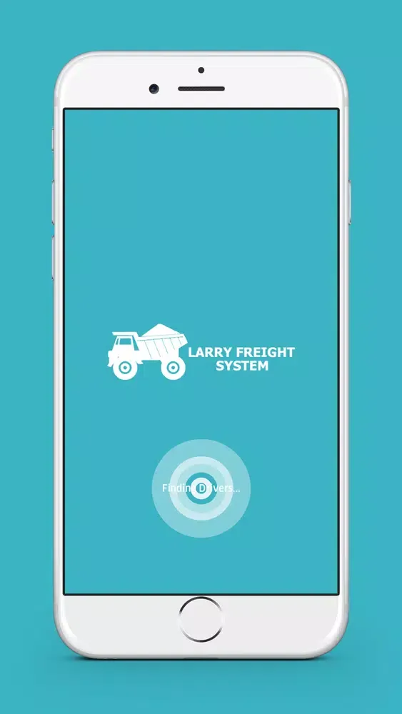 ภาพหน้าจอของ LFS USER