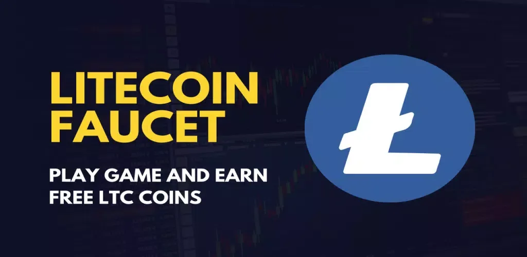 Angel Litecoin Faucet Screenshots