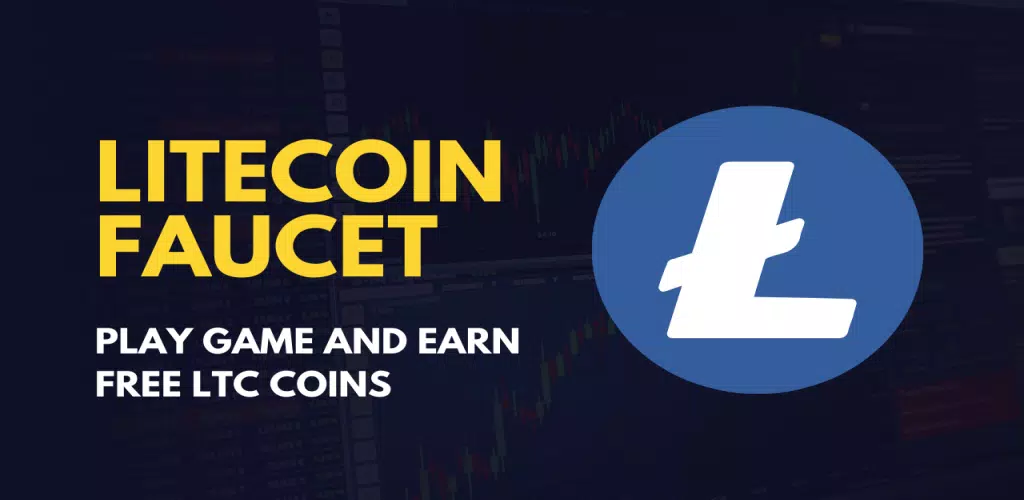 Angel Litecoin Faucetzrzuty ekranu aplikacji6