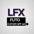 LFX FUTO 100L First Sem LFX FUTO 100L First Sem