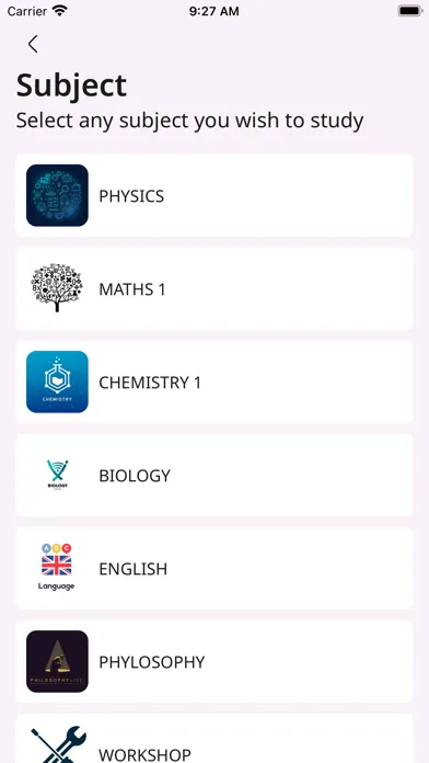LFX FUTO 100L First Sem 스크린샷
