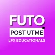 FUTO POST UTME Q&A - LFX