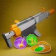 Booster Stickers!