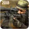 FPS Shooter: Sniper Assassin