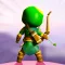 Heroes Journey!