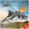 Airplane Jet Fighter 2017