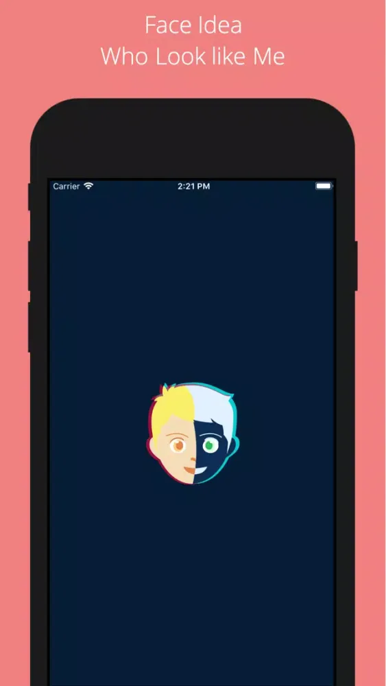 تصاویر Face Idea: Who Look like Me