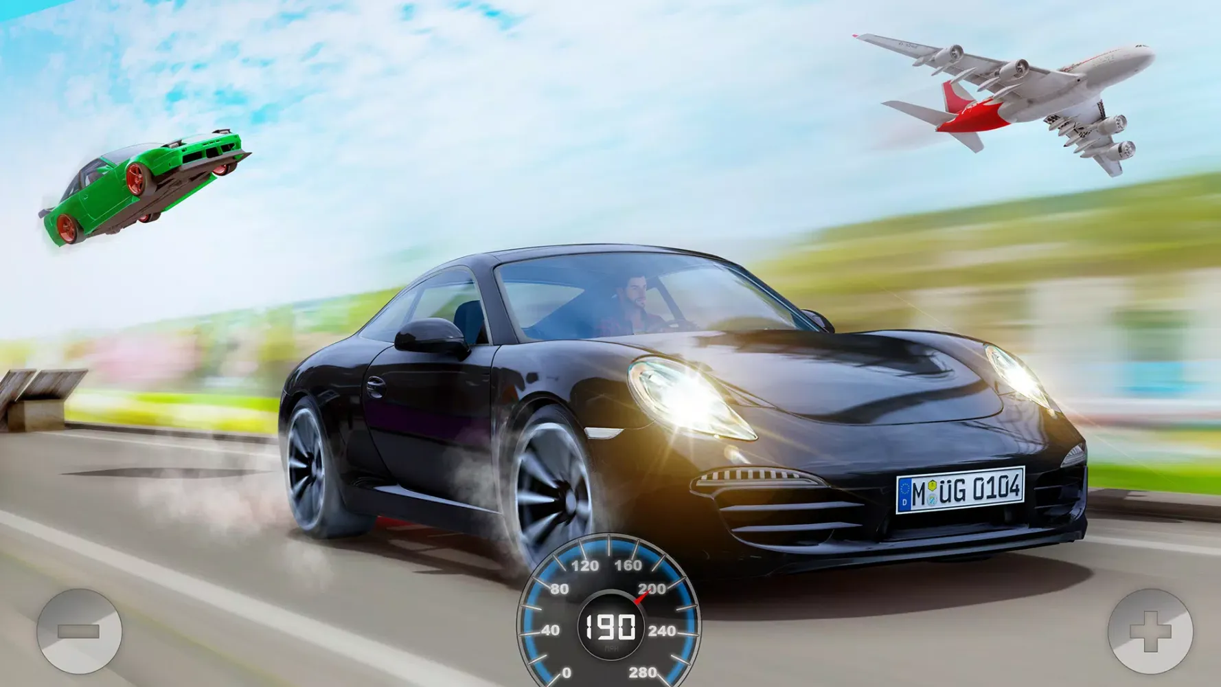 صور Car Saler Simulator Dealer