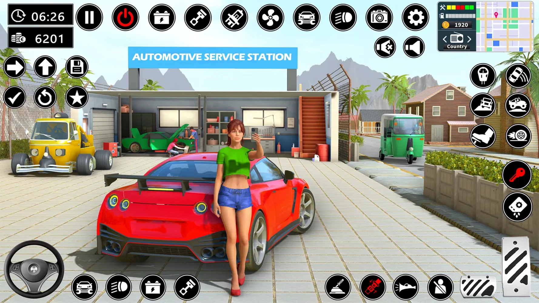 صور Car Saler Simulator Dealer