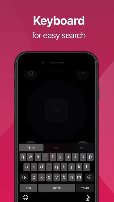 LG TV Remote Control Smart TVs स्क्रीनशॉट
