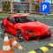 Valet Car Parking Games