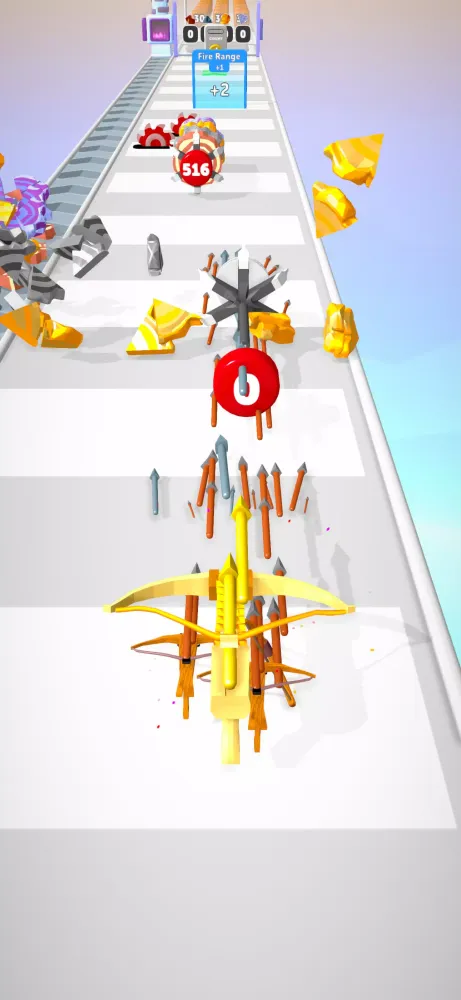 Weapon Tiers Screenshots