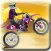 Dirt Bike Crazy Extreme Mountain Slope Motor Racing Top Game Free