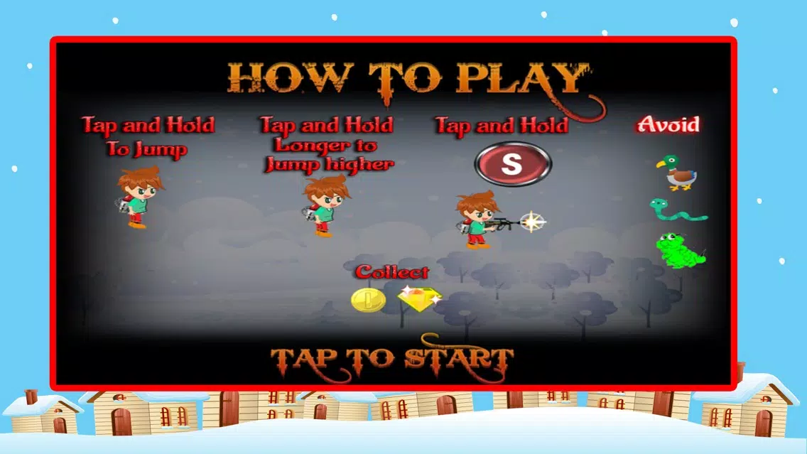 Screenshot di Agent Jerry Jetpack Secret Mission Action Adventure Free Game HD