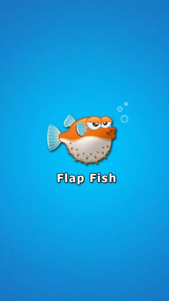 Flap Fish Screenshots