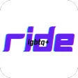 LGBTQ+ride