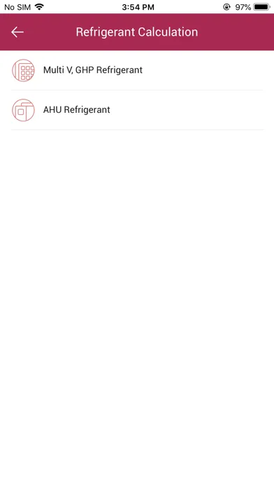LG HVAC Service应用截图