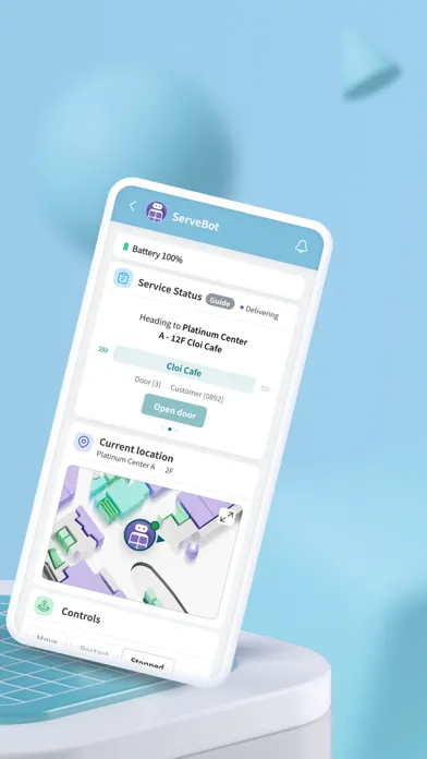 تصاویر LG CLOi Station-Business