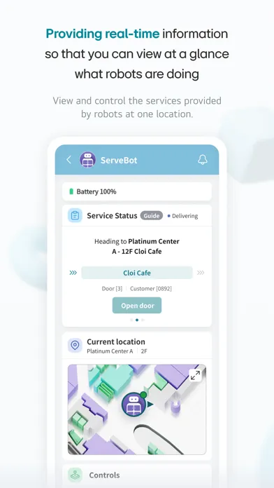 تصاویر LG CLOi Station-Business