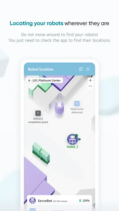 تصاویر LG CLOi Station-Business
