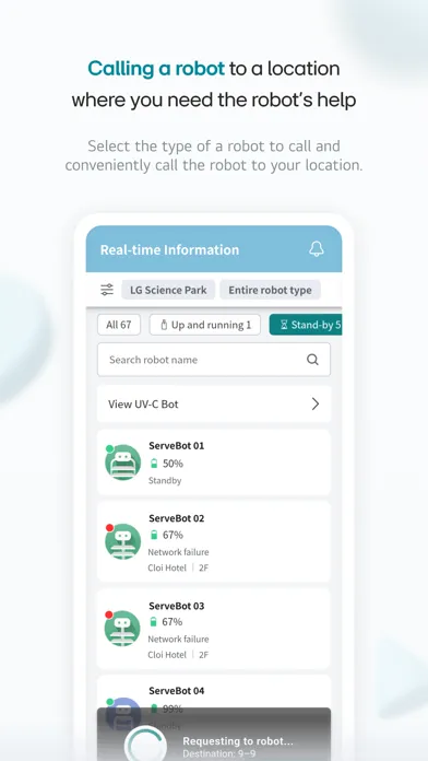 تصاویر LG CLOi Station-Business