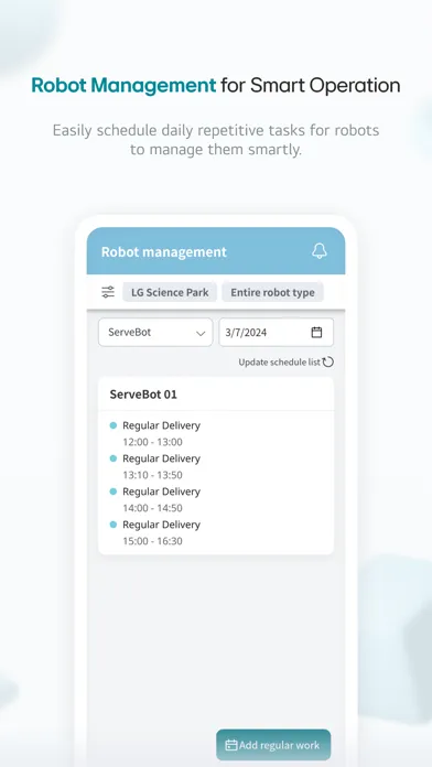 تصاویر LG CLOi Station-Business