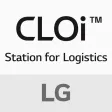 LG CLOi Station for Logistics LG CLOi Station for Logistics