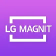 LG MAGNIT