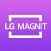 LG MAGNIT